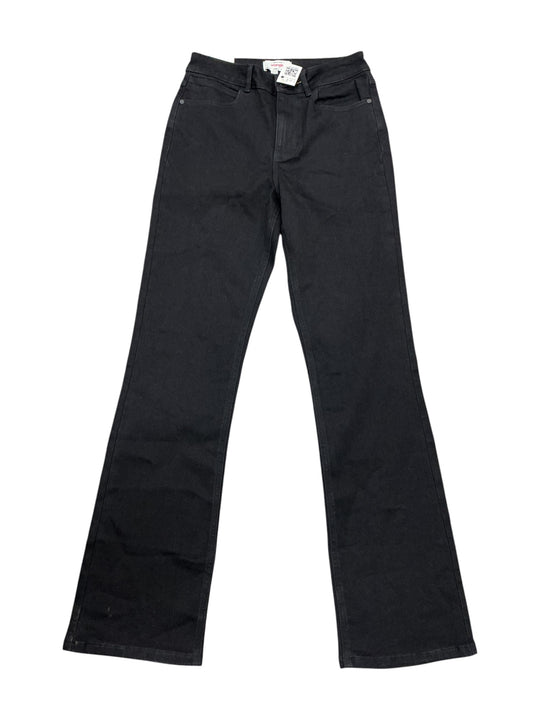 Pantalón 4/27 (WRANGLER)