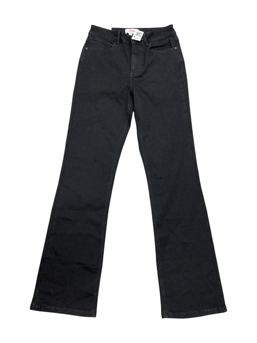 Pantalón 4/27 (WRANGLER)