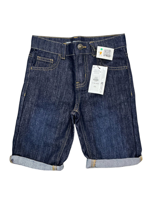 Short para niñ@ 7-8 (DENIM)