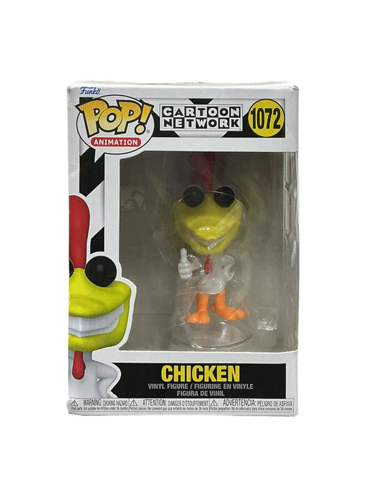 Chicken (FUNKO)