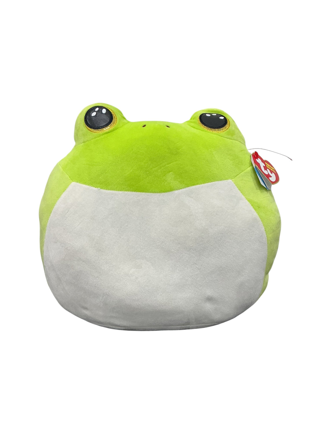 Rana de Peluche (TY)