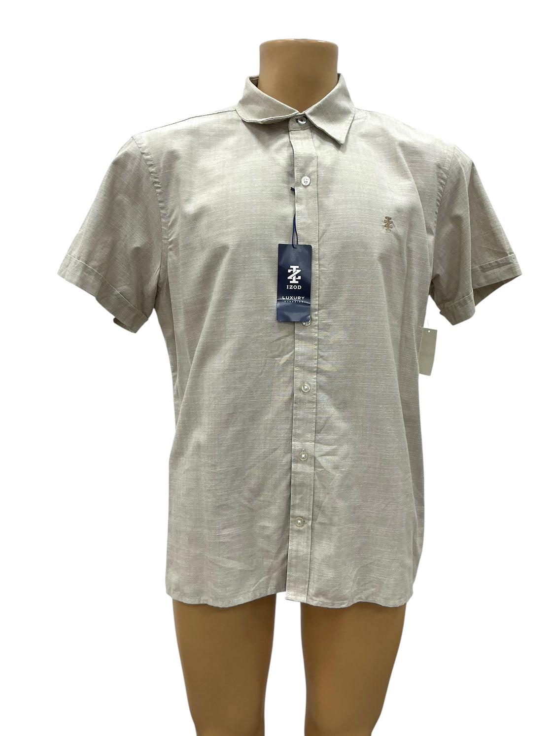 Camisa XL (IZOD)