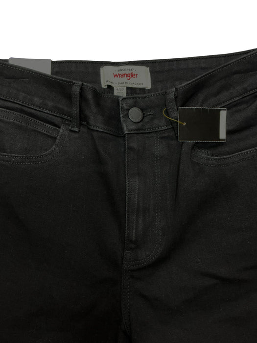 Pantalón 4/27 (WRANGLER)