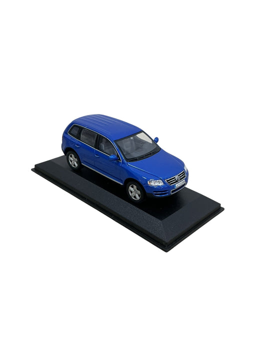 Volkswagen 1:43 (MINICHAMPS)