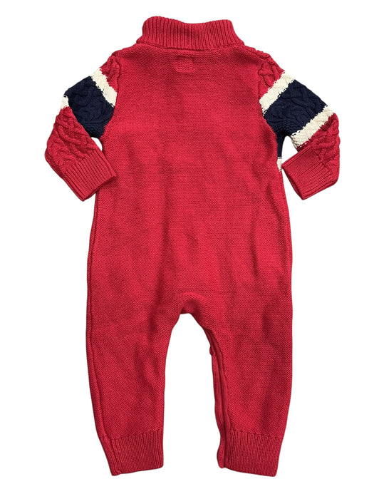 Mameluco para bebé 6-12M (GAP)