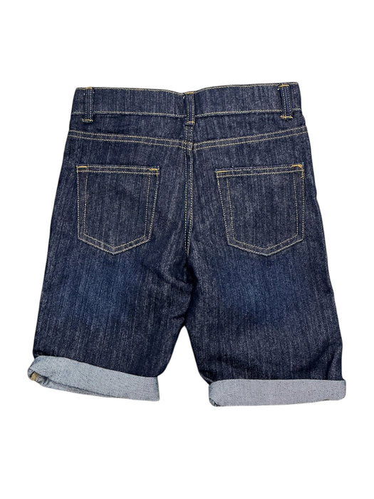 Short para niñ@ 7-8 (DENIM)