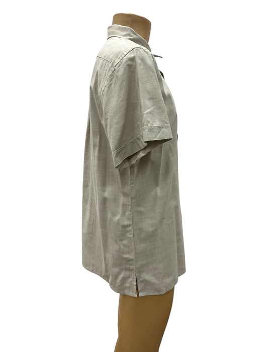 Camisa XL (IZOD)