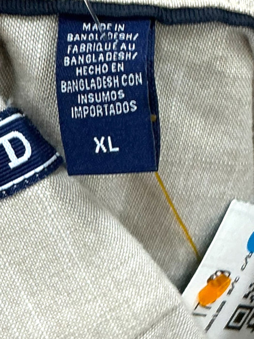 Camisa XL (IZOD)