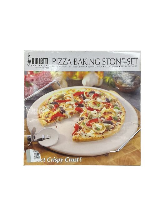 Molde para Pizza (BIALETTI)