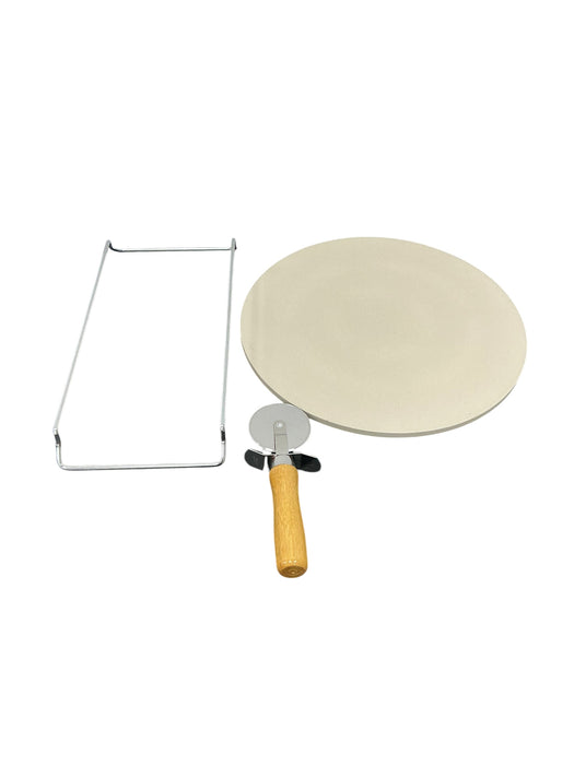 Molde para Pizza (BIALETTI)