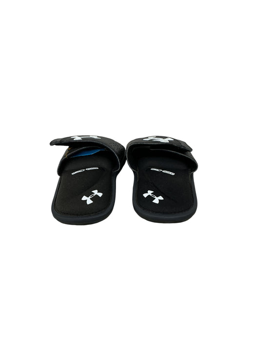 Sandalia para niñ@ 11K (UNDER ARMOUR)