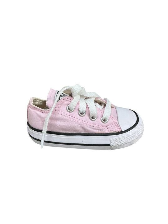 Tenis para bebé 4 (CONVERSE)