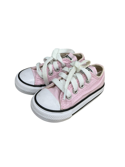 Tenis para bebé 4 (CONVERSE)