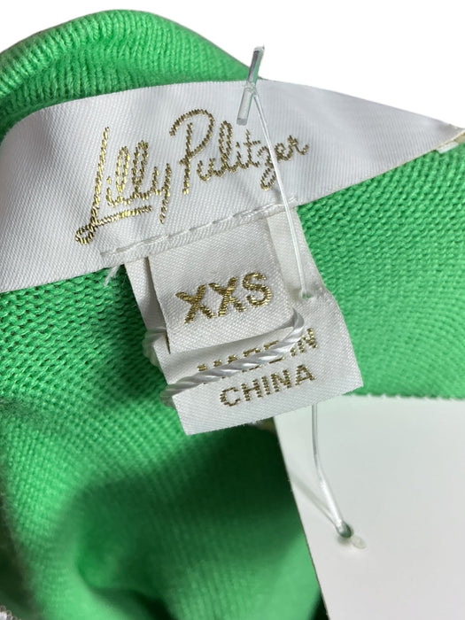 Blusa XXS (LILY PULITZER)