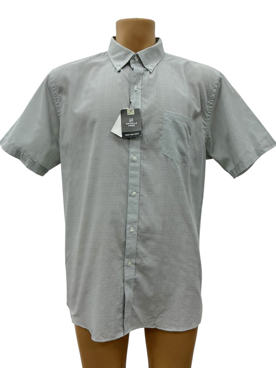 Camisa XL (VAN HEUSEN)