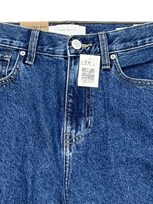 Pantalón 28X28 (PACSUN)