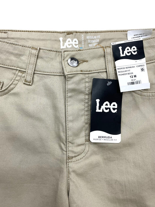 Short 12 (LEE)