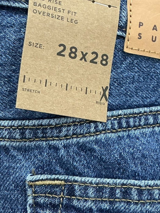 Pantalón 28X28 (PACSUN)