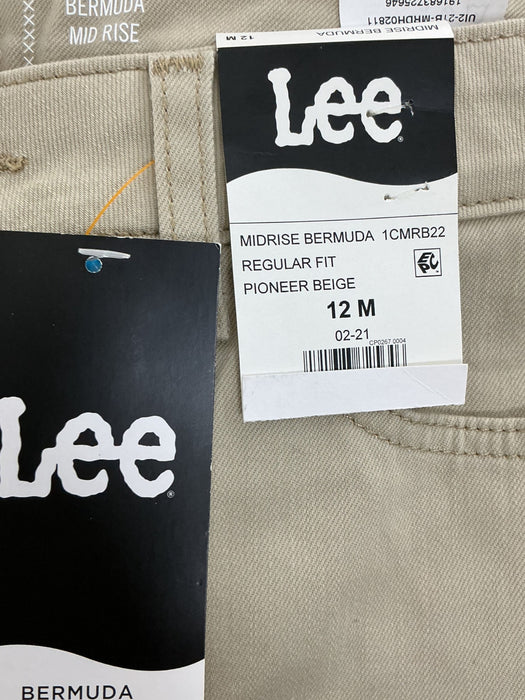 Short 12 (LEE)