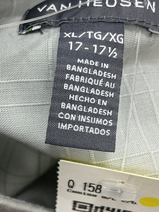 Camisa XL (VAN HEUSEN)