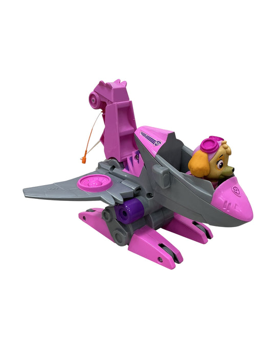 Jet Transformable de Skye (PAW PATROL)