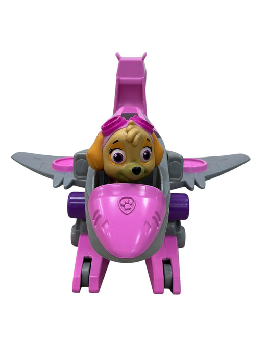 Jet Transformable de Skye (PAW PATROL)