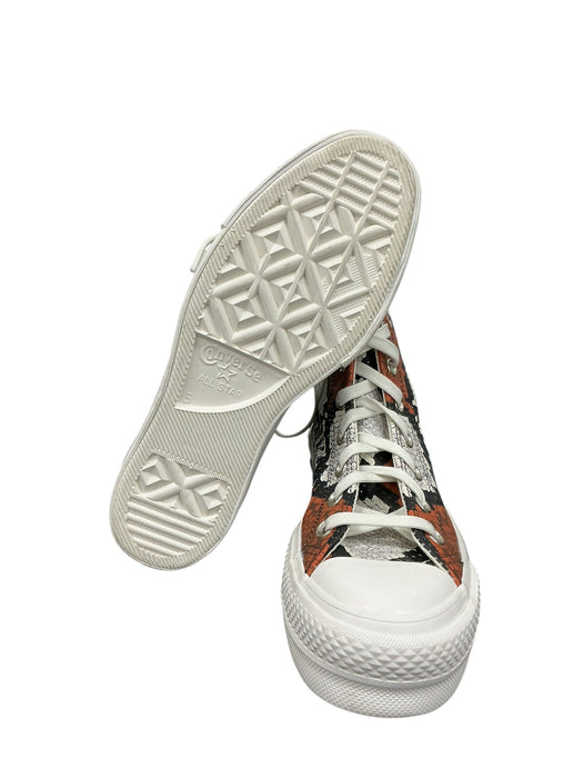 Tenis 7 (CONVERSE)