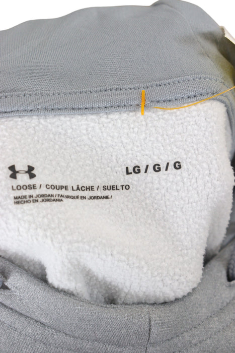 Sudadero LG  (UNDER ARMOUR)