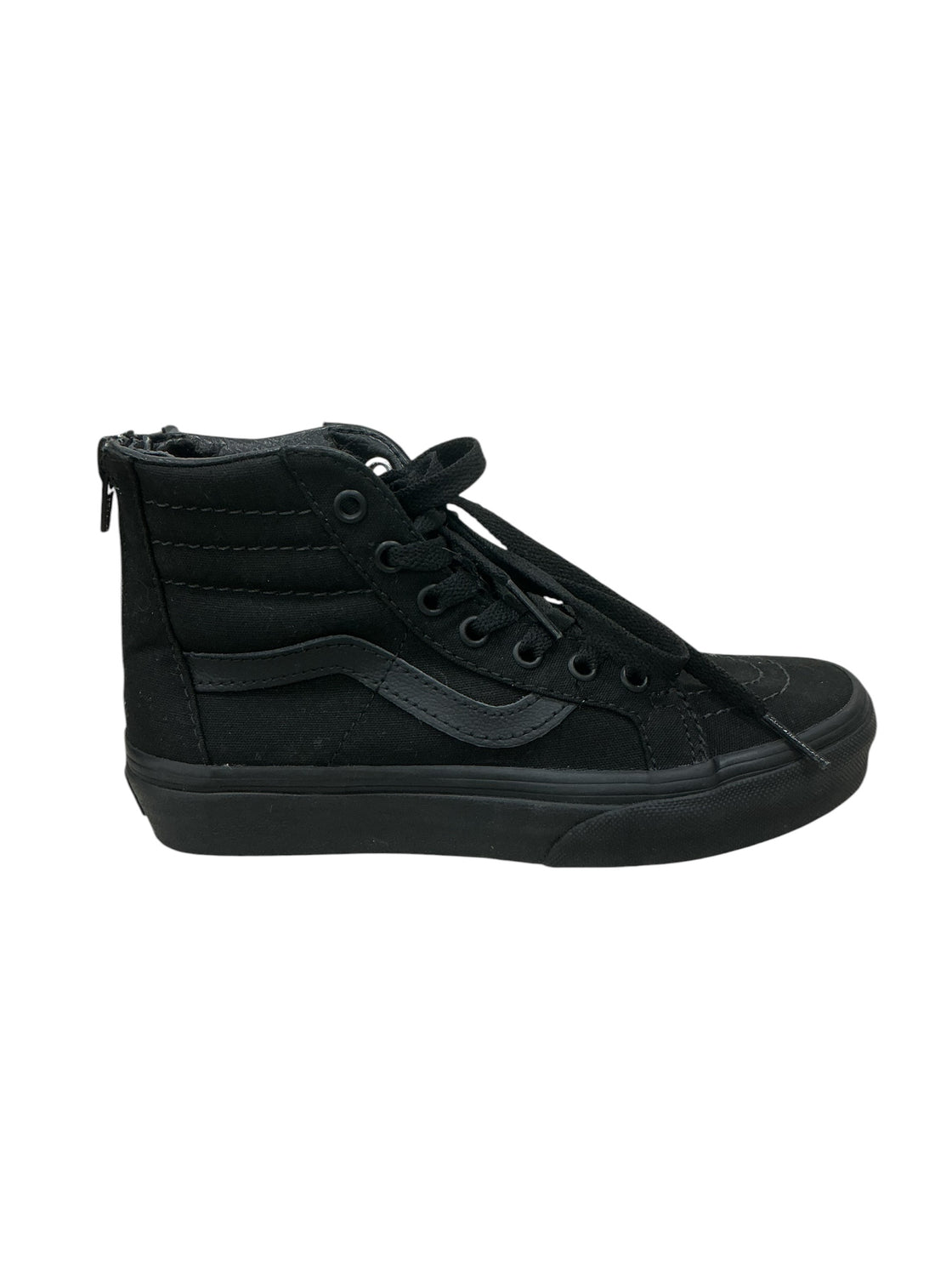 Tenis para niñ@ 2 (VANS)