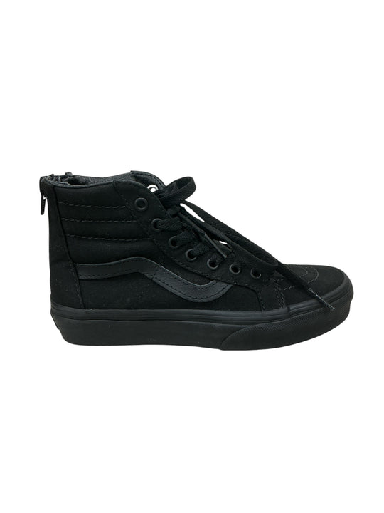 Tenis para niñ@ 2 (VANS)