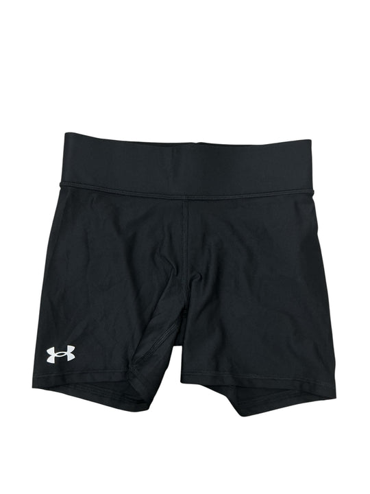 Short Deportivo S (UNDER ARMOUR)