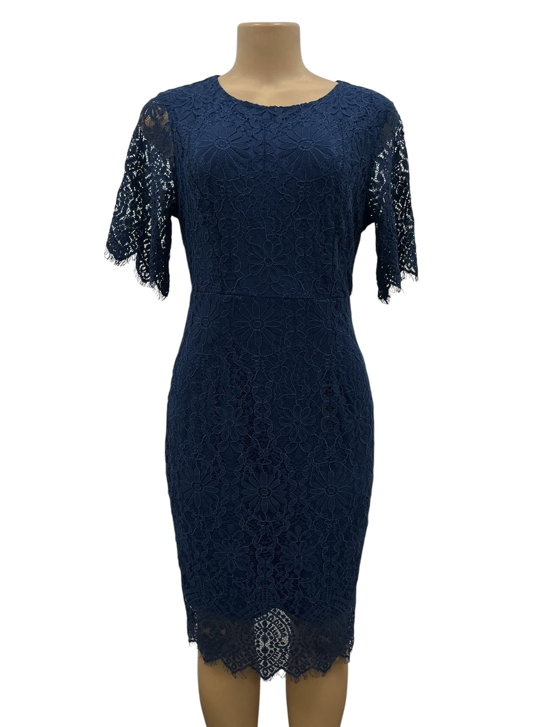 Vestido S (MEROKEETY)
