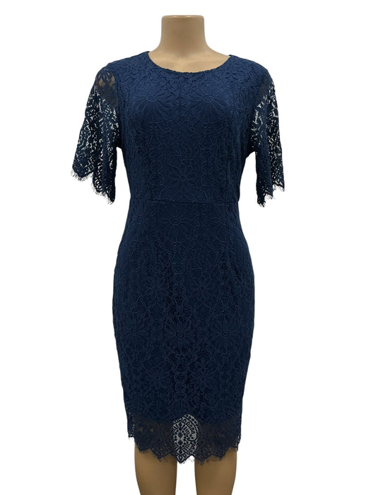 Vestido S (MEROKEETY)