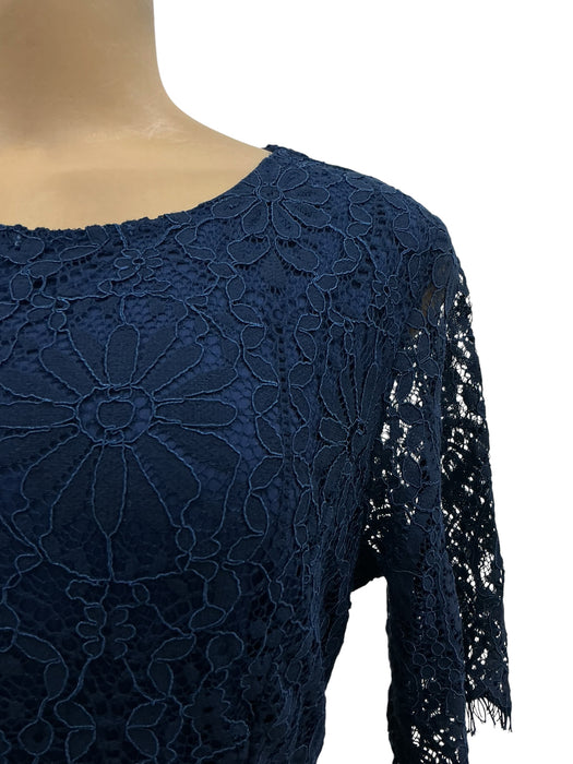 Vestido S (MEROKEETY)