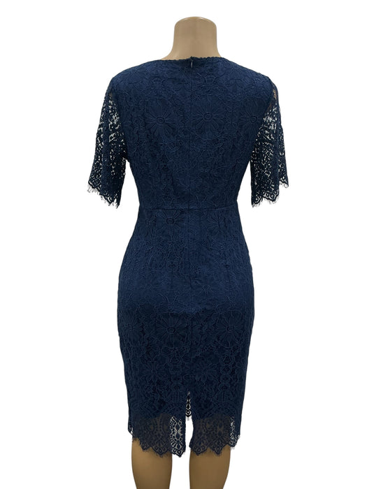 Vestido S (MEROKEETY)