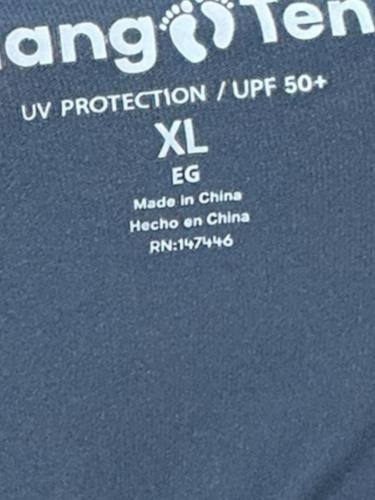 Playera XL (HANG TEN)