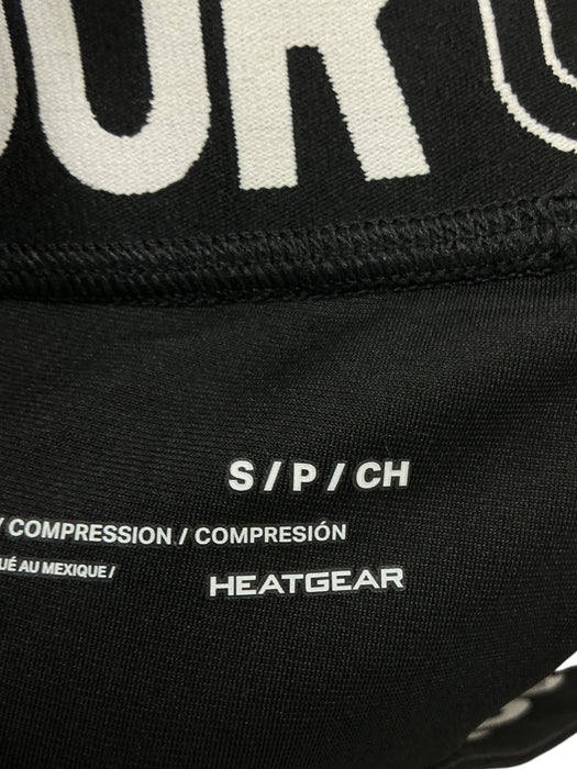 Short Deportivo S (UNDER ARMOUR)