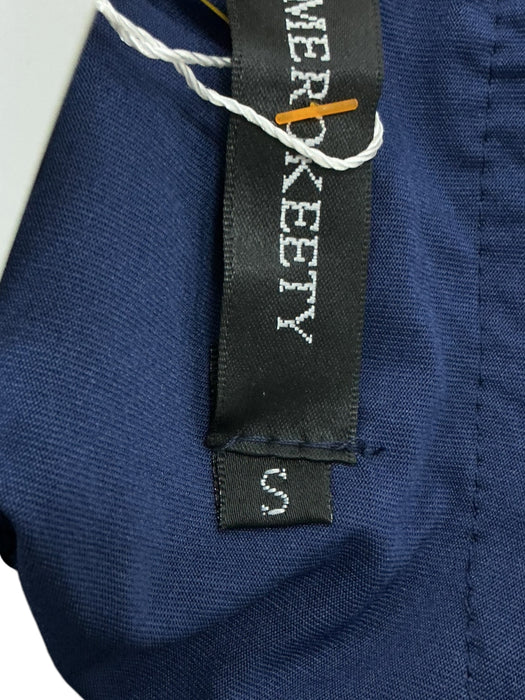 Vestido S (MEROKEETY)