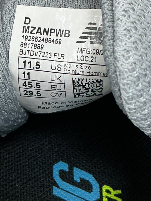 Tenis 11.5 (NEW BALANCE)