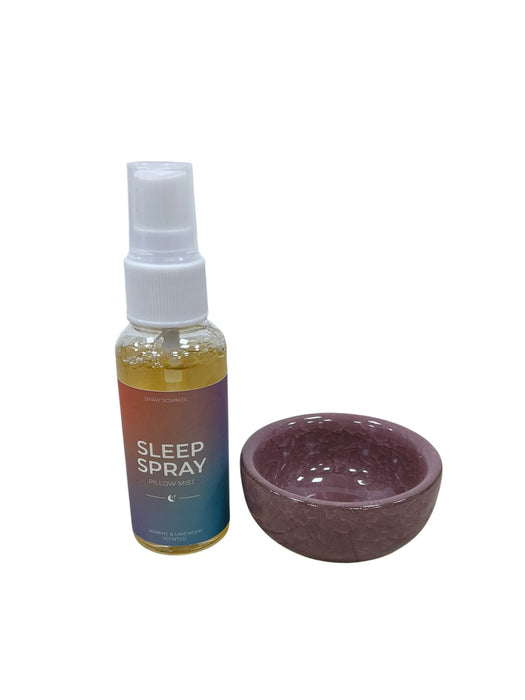 Kit para relajación Calming Dreams