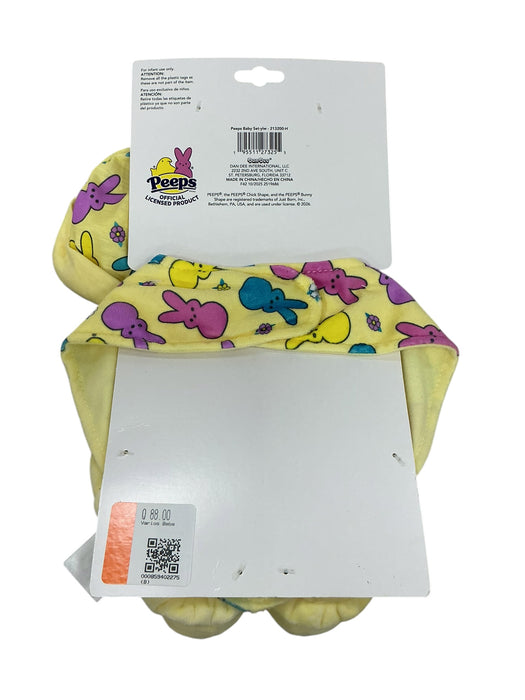 Conjunto para Bebé (PEEPS)
