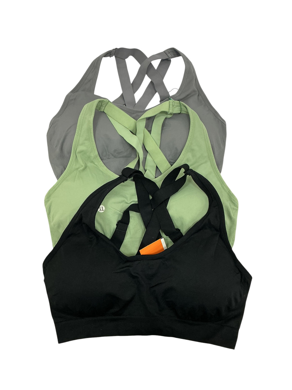 Set de ropa interior para dama (FITTIN)