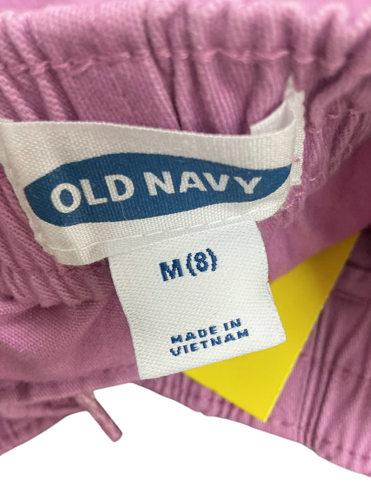 Short para niñ@ 8 (OLD NAVY)
