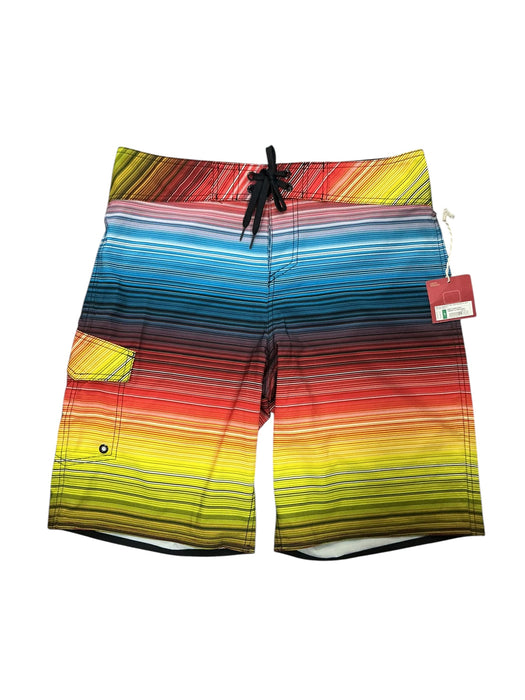 Pantaloneta 34 (MOSSIMO SUPPLY CO)