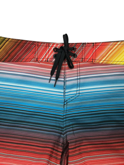 Pantaloneta 34 (MOSSIMO SUPPLY CO)