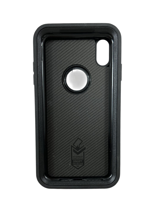 Case (OTTER BOX)