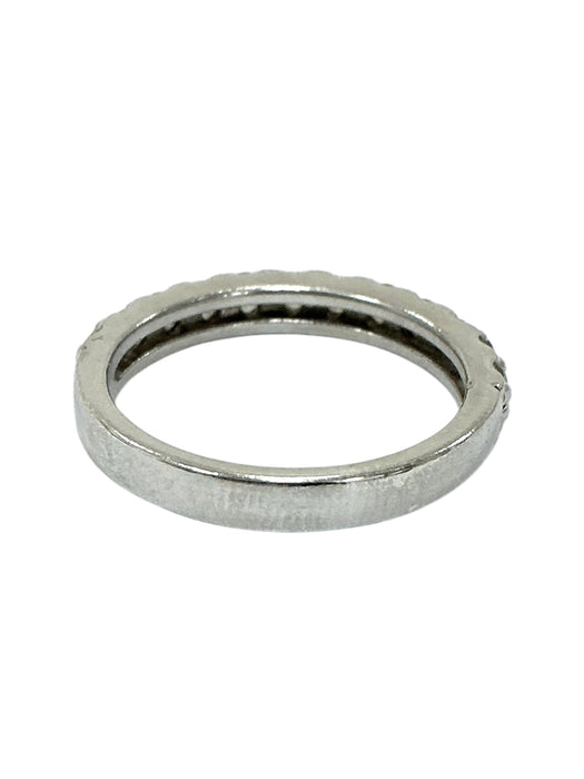 Anillo de plata (925)