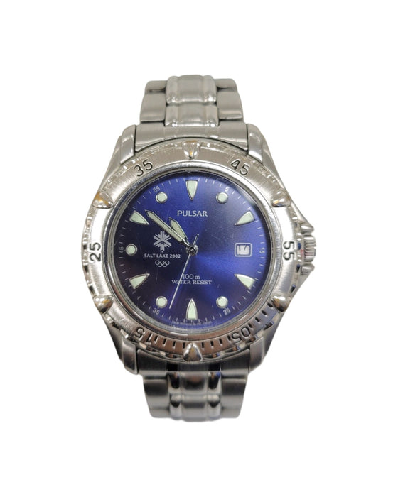 Reloj (PULSAR)