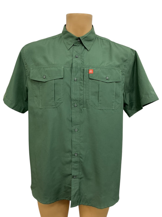 Camisa XL (THE AMERICAN OUTDOORSMAN)