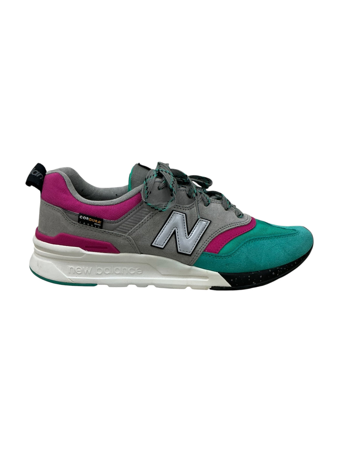 Tenis 10 (NEW BALANCE)
